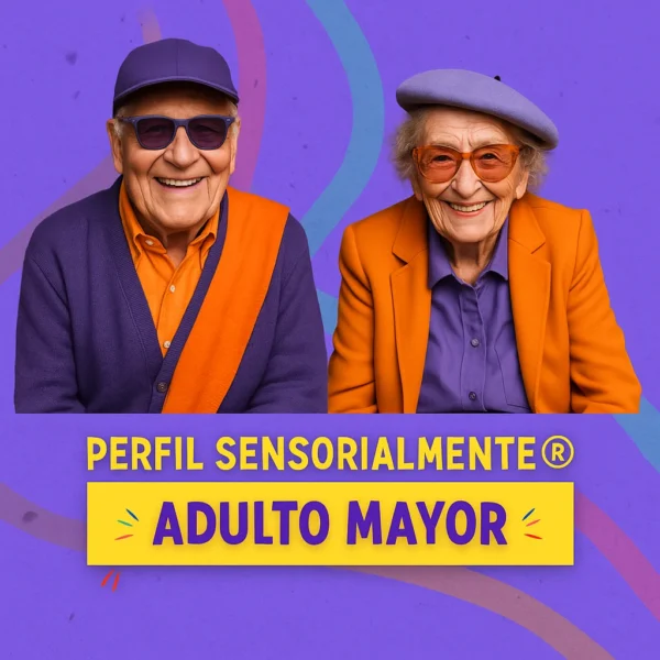 tarjeta-perfil-sensorial-adulto-mayor Perfil Sensorialmente® Adulto Mayor